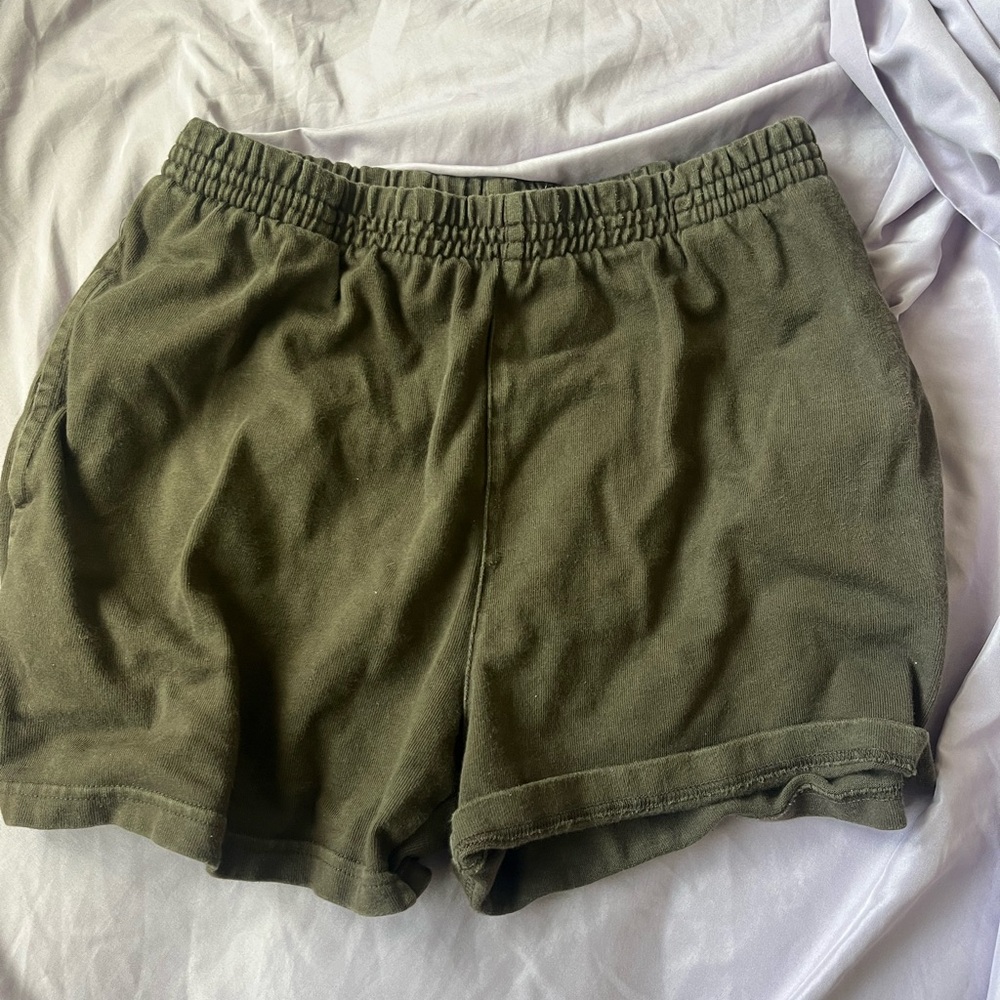 Brandy Melville shorts, size small
